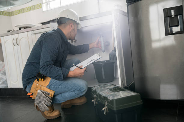 Reliable Pond Creek, OK Plumbing Solutions