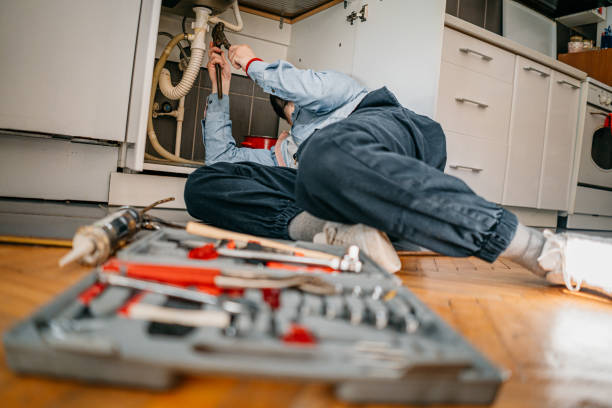 Best Best Plumbers Near Me  in Pond Creek, OK