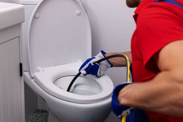 Best Septic Systems  in Pond Creek, OK