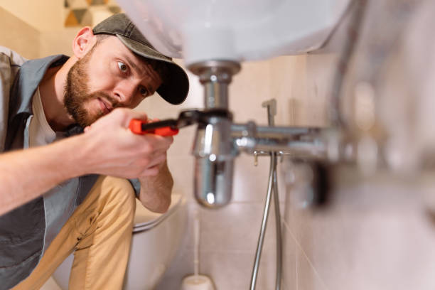 Best Emergency Plumber  in Pond Creek, OK