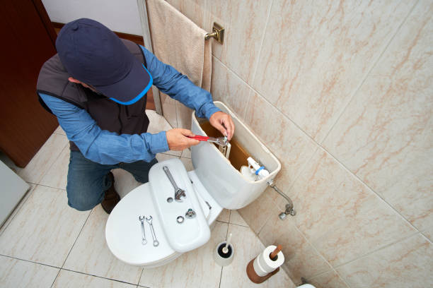 Best Pipe Repair Near Me  in Pond Creek, OK