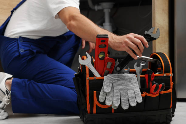 Best Local Plumber Services  in Pond Creek, OK